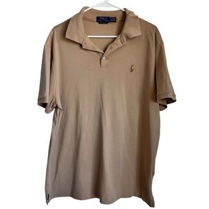 Ralph Lauren Polo Shirt for Men